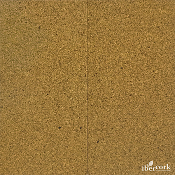 Пробковый клеевой паркет IberCork Молина 4 VG